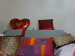 amazon-fire's Live Sex Cam Show