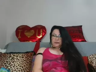 amazon-fire's Live Sex Cam Show