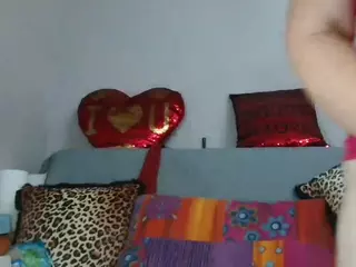 amazon-fire's Live Sex Cam Show