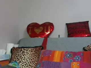amazon-fire's Live Sex Cam Show