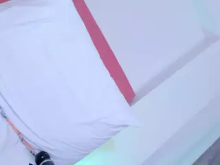 Samantha Blaze's Live Sex Cam Show