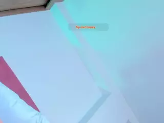 Samantha Blaze's Live Sex Cam Show