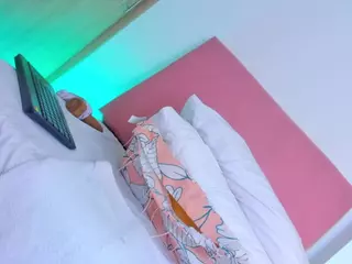 Samantha Blaze's Live Sex Cam Show