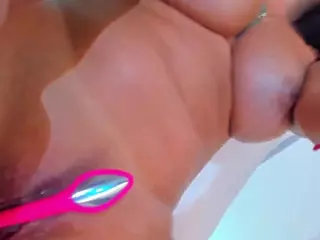 Samantha Blaze's Live Sex Cam Show