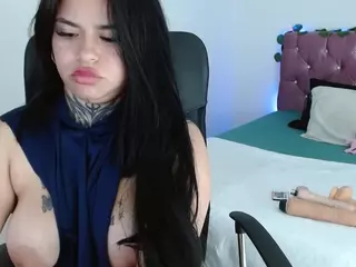 selena-rose's Live Sex Cam Show
