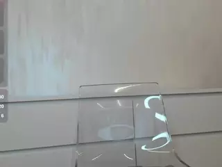 Anna Star's Live Sex Cam Show