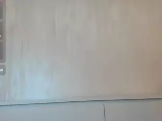 Anna Star's Live Sex Cam Show