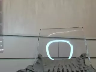 Anna Star's Live Sex Cam Show