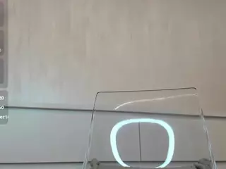 Anna Star's Live Sex Cam Show