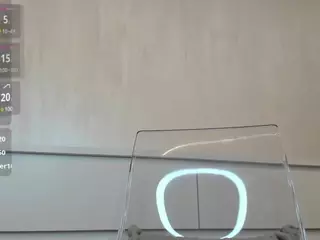 Anna Star's Live Sex Cam Show