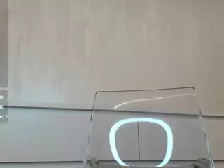 Anna Star's Live Sex Cam Show
