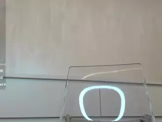Anna Star's Live Sex Cam Show