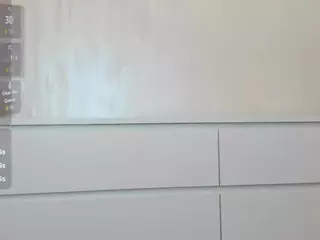 Anna Star's Live Sex Cam Show