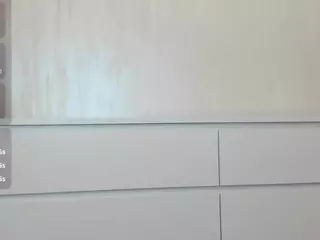 Anna Star's Live Sex Cam Show