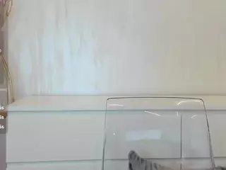 Anna Star's Live Sex Cam Show