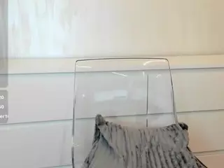 Anna Star's Live Sex Cam Show