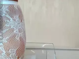 Anna Star's Live Sex Cam Show