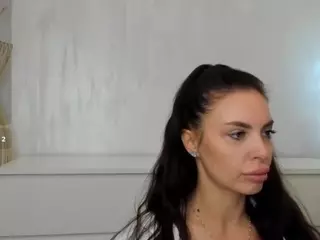 Anna Star's Live Sex Cam Show