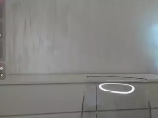 Anna Star's Live Sex Cam Show