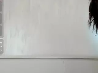 Anna Star's Live Sex Cam Show