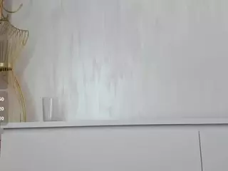 Anna Star's Live Sex Cam Show