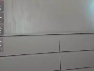 Anna Star's Live Sex Cam Show