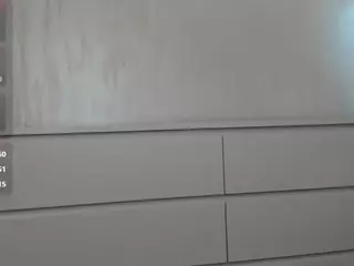 Anna Star's Live Sex Cam Show