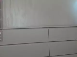 Anna Star's Live Sex Cam Show
