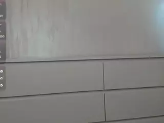 Anna Star's Live Sex Cam Show