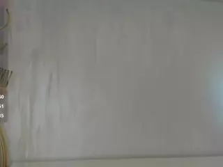Anna Star's Live Sex Cam Show