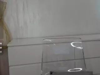 Anna Star's Live Sex Cam Show