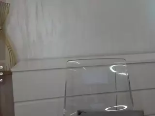 Anna Star's Live Sex Cam Show