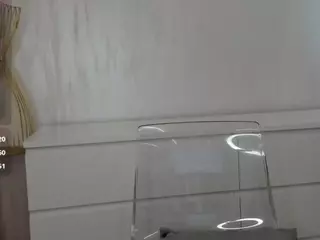 Anna Star's Live Sex Cam Show