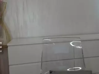Anna Star's Live Sex Cam Show
