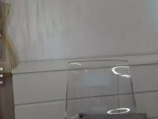 Anna Star's Live Sex Cam Show