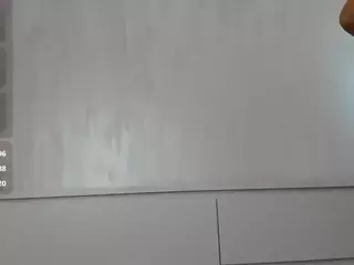 Anna Star's Live Sex Cam Show