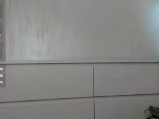 Anna Star's Live Sex Cam Show