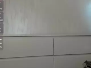 Anna Star's Live Sex Cam Show