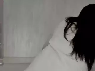 Anna Star's Live Sex Cam Show