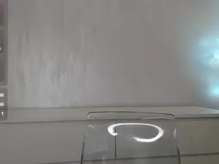 Anna Star's Live Sex Cam Show