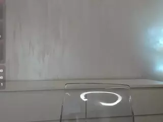 Anna Star's Live Sex Cam Show
