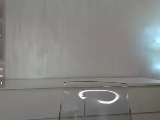 Anna Star's Live Sex Cam Show