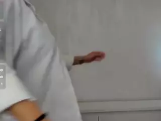 Anna Star's Live Sex Cam Show