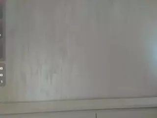 Anna Star's Live Sex Cam Show