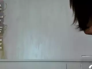 Anna Star's Live Sex Cam Show