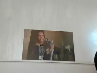 Anna Star's Live Sex Cam Show