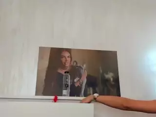 Anna Star's Live Sex Cam Show