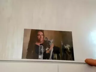 Anna Star's Live Sex Cam Show