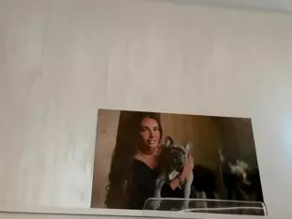 Anna Star's Live Sex Cam Show