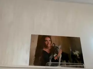 Anna Star's Live Sex Cam Show